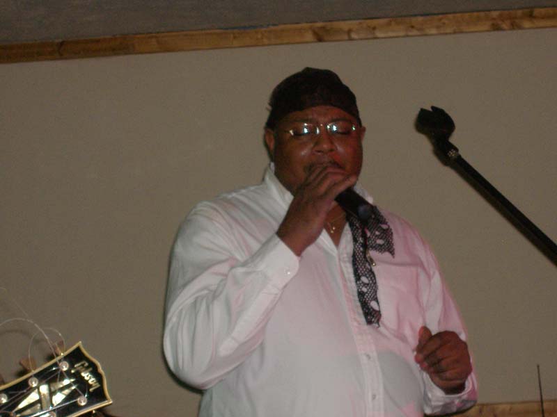 Atlanta GA The Seven Band Performing dance cover at Fat Daddys in Athens GA on Halloween 2008