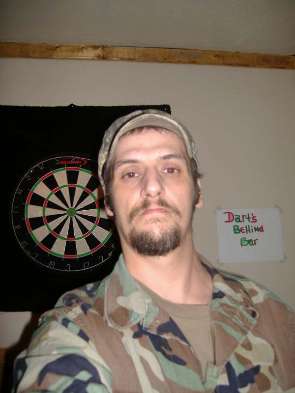 Atlanta GA The Seven Band Performing dance cover at Fat Daddys in Athens GA on Halloween 2008