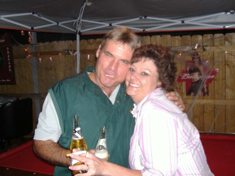 Atlanta GA The Seven Band Performing dance cover at Fat Daddys in Athens GA on Halloween 2008